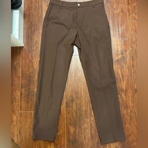 Men’s Lululemon ABC 5 Pocket Pant